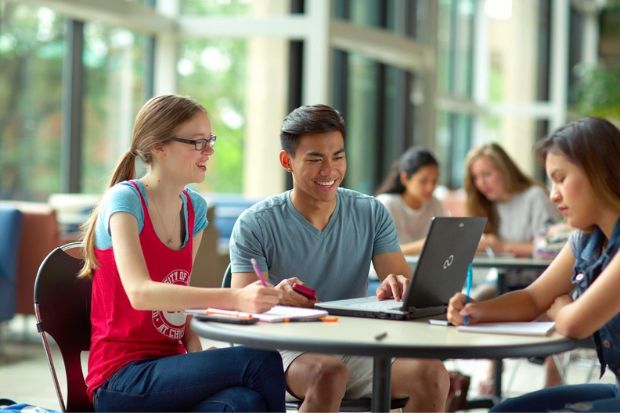 Kinh nghiệm du học Mỹ vừa học vừa l&agrave;m hiệu quả