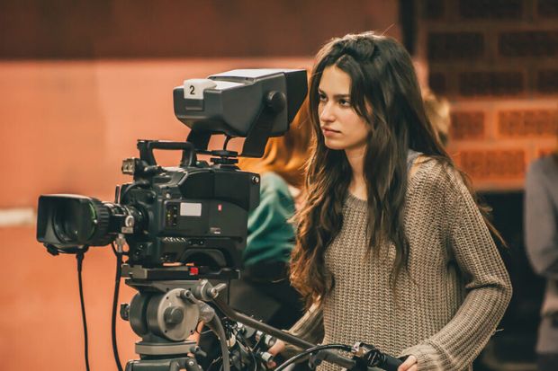 Điều kiện du học ng&agrave;nh Mỹ ng&agrave;nh Điện ảnh