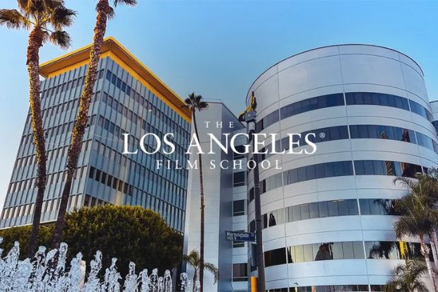 Học bổng ng&agrave;nh Điện ảnh tại Mỹ