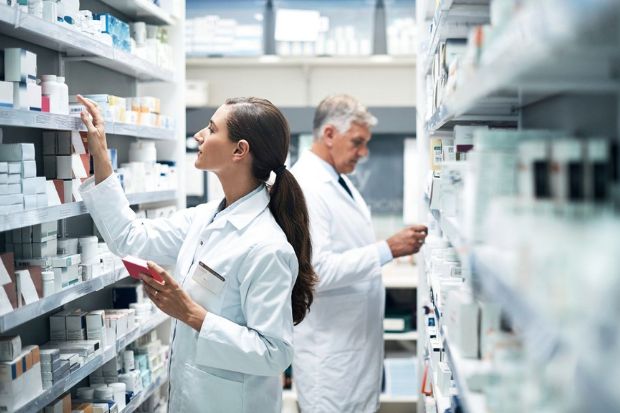 du học ngành dược ở Mỹ