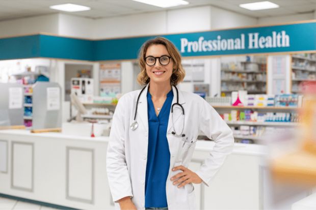 Chương trình đào tạo ngành Dược tại Mỹ