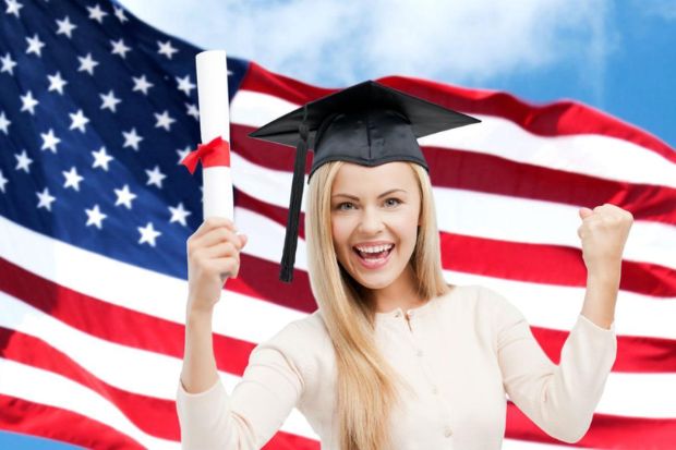 học bổng Mỹ dành cho sinh viên ngành Dược