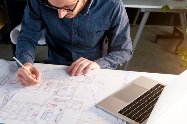 Điều kiện du học ngành Kiến trúc tại Mỹ