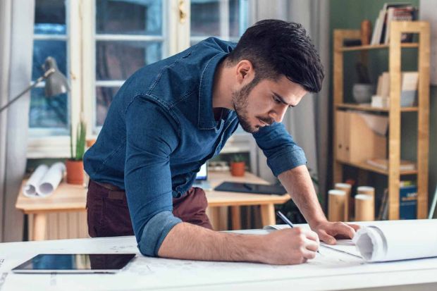 Cơ hội việc làm sau khi tốt nghiệp ngành Kiến trúc tại Mỹ