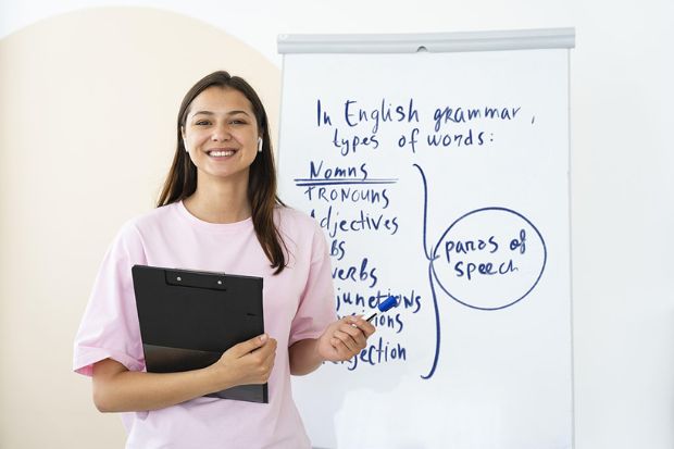 Cơ hội nghề nghiệp khi du học ngành ngôn ngữ Anh ở Mỹ