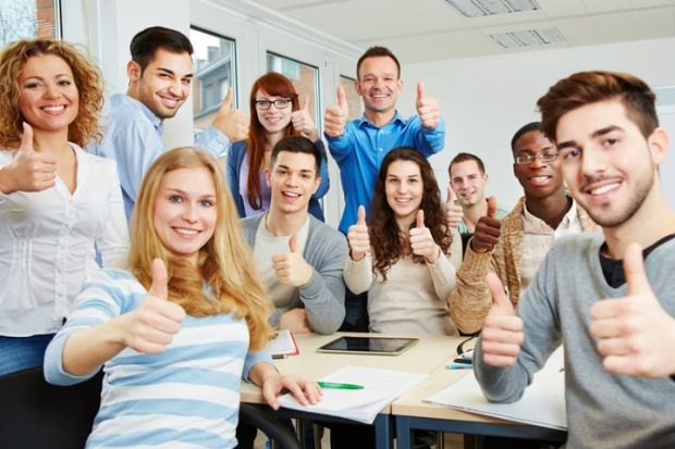 lý do nên du học ngành ngôn ngữ anh ở Mỹ