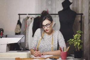 Du học ngành Thiết kế thời trang tại Mỹ năm 2024