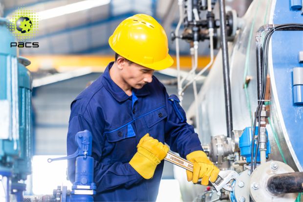 cơ sở vật chất tại các trường nghề