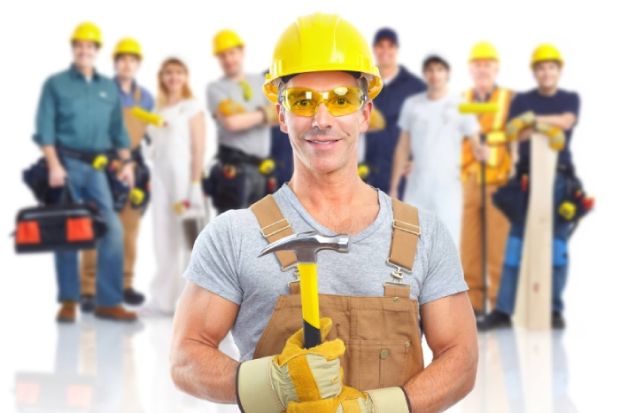 Thợ sửa ống nước