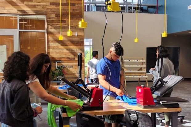 Houston Community College