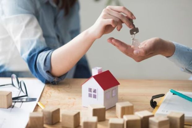 Du học sinh có được mua nhà ở Mỹ