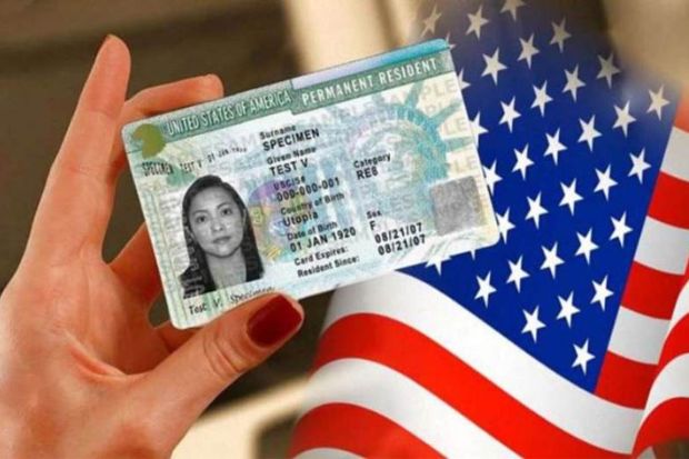Mua nhà tại Mỹ có cần thẻ xanh không
