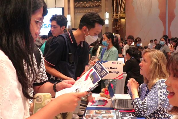 Du học sinh Việt Nam tại Mỹ học những ngành nào