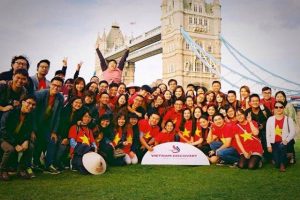 Top những trường có nhiều du học sinh Việt Nam tại Mỹ