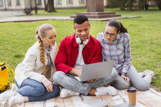 du học thạc sĩ tại Mỹ