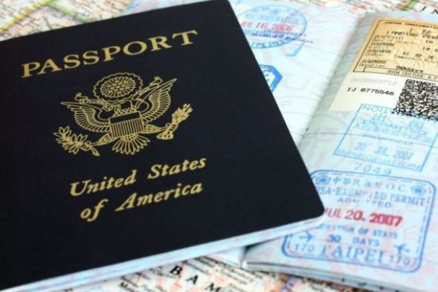 Điều kiện xin visa du học Thạc sĩ