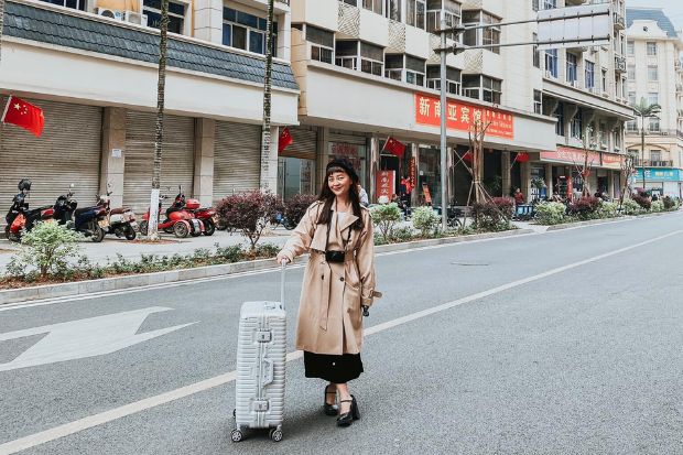 Du lịch Hà Khẩu Trung Quốc 2 ngày 1 đêm - Đôi nét về Hà Khẩu