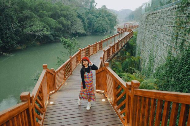 Du lịch Hà Khẩu Trung Quốc 2 ngày 1 đêm - thời điểm du lịch