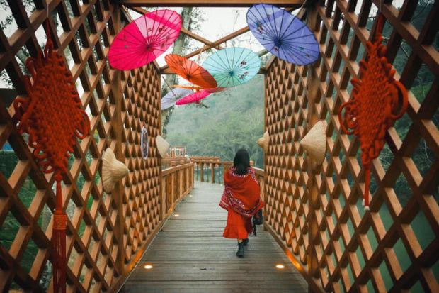 Du lịch Hà Khẩu Trung Quốc 2 ngày 1 đêm - Một vài lưu ý