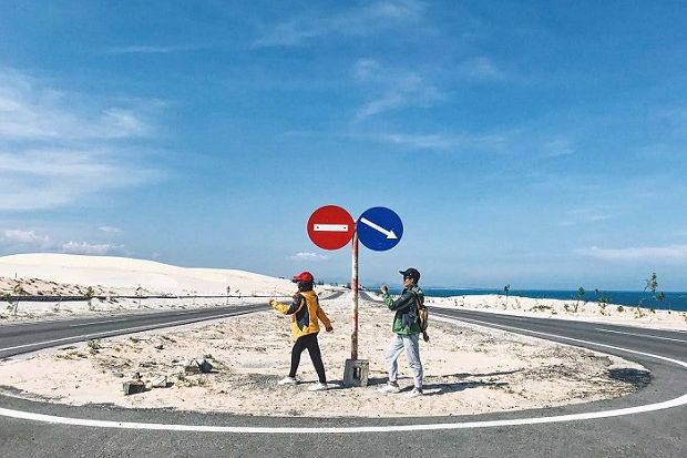 Du lịch Mũi Né 2 ngày 1 đêm tự túc - Một số điều cần lưu ý