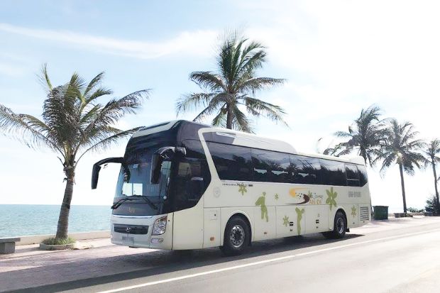 Du lịch Mũi Né 2 ngày 1 đêm tự túc - Xe khách