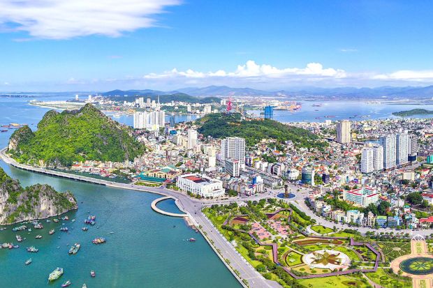 Du lịch Quảng Ninh 1 ngày - Đôi nét về vùng đất Quảng Ninh