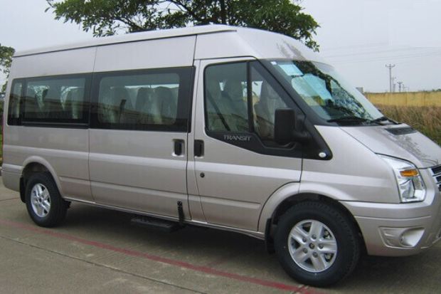 Du lịch Quảng Ninh 1 ngày - Taxi, ô tô có người lái