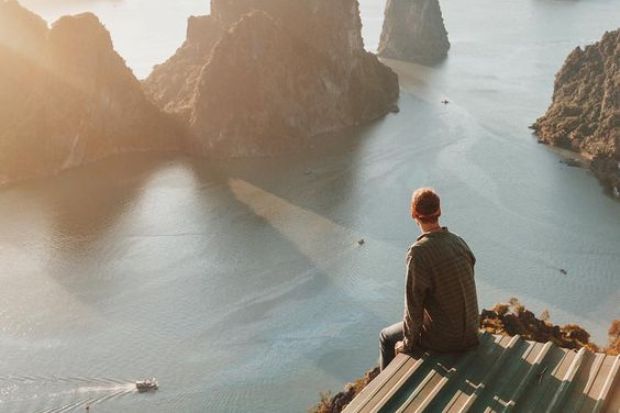 Du lịch Quảng Ninh 1 ngày - Vịnh Hạ Long