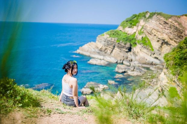 Du lịch Quảng Ninh 1 ngày - Đảo Cô Tô