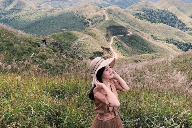 Du lịch Quảng Ninh 1 ngày - Bình Liêu