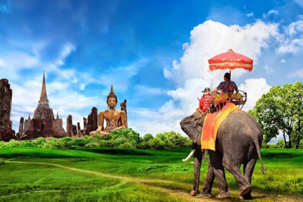 Du lịch Thái Lan với loạt tour ấn tượng giá rẻ - Tour du lịch từ Bangkok tới Singapore và Malaysia
