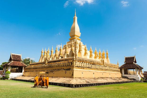 Du lịch Thái Lan với loạt tour ấn tượng giá rẻ - Tour du lịch miền Bắc Thái Lan và Lào