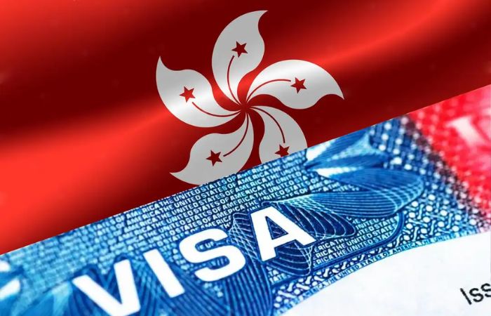 Thời gian xét duyệt hồ sơ xin E-visa Hong Kong