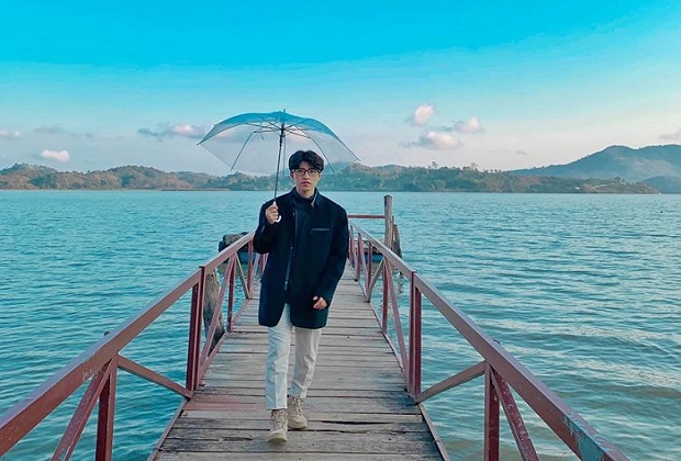 hồ lắk - check-in ở hồ lắk