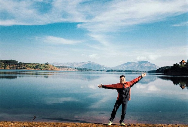 hồ lắk - nên đi hồ lắk mùa nào trong năm