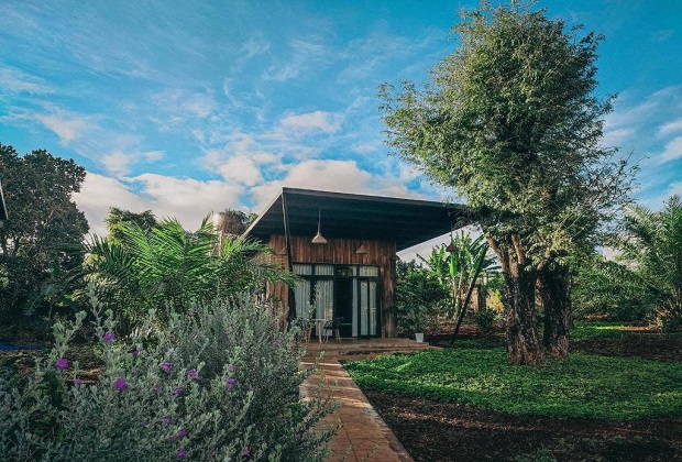 kinh nghiệm du lịch gia lai - homestay ở gia lai