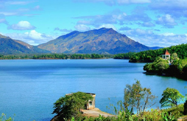 kinh nghiệm du lịch gia lai - biển hồ