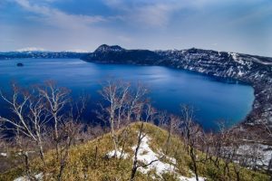 Vé máy bay giá rẻ đi Kushiro