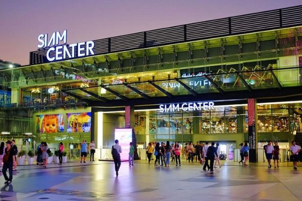 Làm gì mùa mưa khi du lịch Thái Lan - Mua sắm “thả ga” ở Bangkok