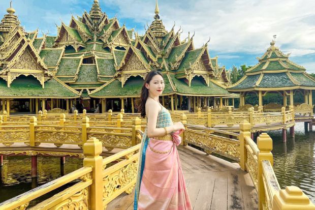 Những điều du kh&aacute;ch dễ lầm tưởng khi du lịch Th&aacute;i Lan - Checkin