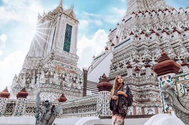 List những điều du khách dễ lầm tưởng khi du lịch Thái Lan