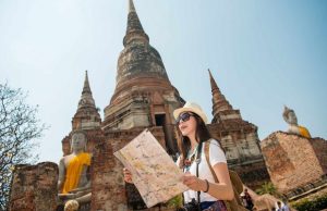 Thái Lan thu phí du lịch từ 4,3 – 8,7 USD kể từ tháng 9/2023
