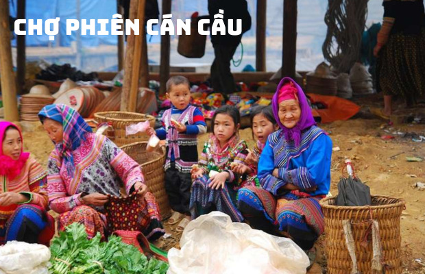 Tour Hà Nội Sapa 3 ngày 2 đêm | Cảnh Điểm Moana – Fansipan – Bản Cát Cát – Chợ Cán Cấu