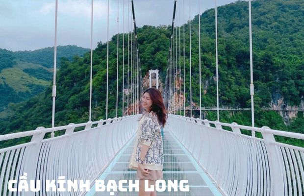 Tour Mai Châu – Mộc Châu từ Hà Nội | Mai Châu – Mộc Châu – Cầu kính Bạch Long