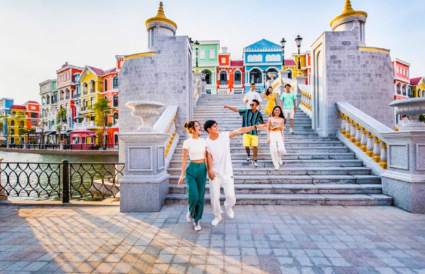 Tour Bắc Đảo Phú Quốc: Hành Trình Khám Phá Thiên Nhiên Hoang Sơ