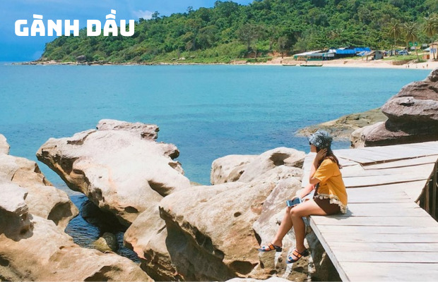 Tour Bắc Đảo Phú Quốc: Hành Trình Khám Phá Thiên Nhiên Hoang Sơ