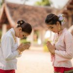 Hé lộ văn hóa Thái Lan qua những nét đặc trưng thú vị