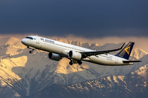 Air Astana được biết đến l&agrave; h&atilde;ng h&agrave;ng kh&ocirc;ng h&agrave;ng đầu tại khu vực Trung &Aacute; v&agrave; Kavkaz