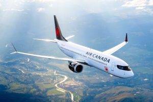 Ưu đãi “khủng” vé máy bay Air Canada – Chỉ có tại Vietnam Booking!