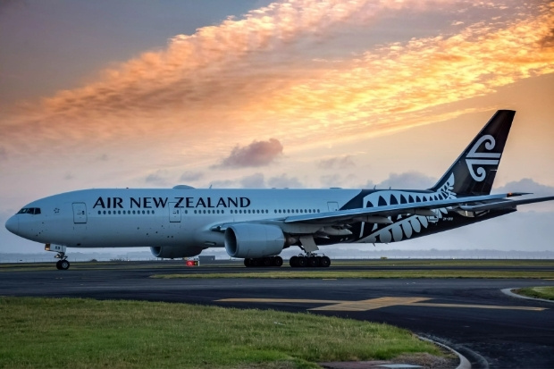 Th&ocirc;ng tin v&eacute; m&aacute;y bay Air New Zealand c&ugrave;ng c&aacute;c ưu đ&atilde;i mới nhất